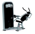 Брюшной пресс NAUTILUS Impact Abdominal Machine CHF/9NA-S6301-13AGS, фото
