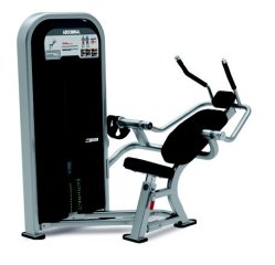 Брюшной пресс NAUTILUS Impact Abdominal Machine CHF/9NA-S6301-13AGS, фото