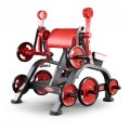 Бицепс (независимый) PANATTA Alternate Curling Machine 1FW051, фото