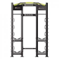 Зона растяжки IMPULSE FITNESS I-Zone IZ7001, фото