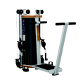 Многофункциональный тренажер NAUTILUS Human Sport Total Legs CHF/9-HSTL3, фото
