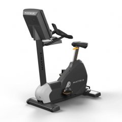 Вертикальный велоэргометр MATRIX Performance Touch Base U-PS-F/TOUCH BASE-C, фото
