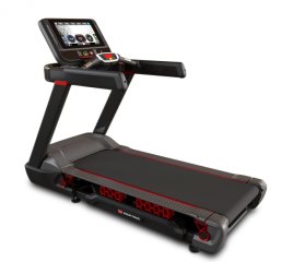 Беговая дорожка STAR TRAC 10 Series TRX Freerunner 19, фото