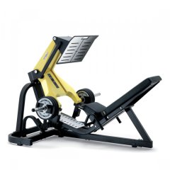 Жим ногами TECHNOGYM Pure Leg Press, фото