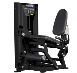Разгибание ног сидя HOIST Roc-It Line Selectorized Leg Extension RS-2401, фото