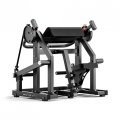 Бицепс-машина BRONZE GYM Rave RV06, фото