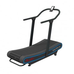 Инерционная беговая дорожка AEROFIT Run Pro X1, фото