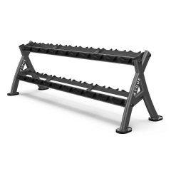 Стойка для гантелей TRUE FITNESS XFW4710, фото