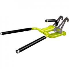 Опора для отжиманий IMPULSE FITNESS I-Zone IZ7010, фото
