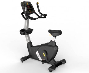 Вертикальный велотренажер IMPULSE FITNESS Encore ECU7, фото