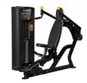 Жим от плеч HOIST Roc-It Line Shoulder Press RS-2501, фото