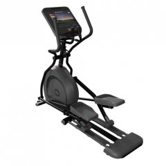 Эллиптический тренажер STAR TRAC 4 Series Cross Trainer 15, фото