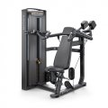 Жим от плеч MATRIX Versa Plus Converging Shoulder Press VS-S23P, фото
