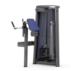 Приведение/отведение бедра стояGYM80 Sygnum Standarts Glutaeus Radial 3005, фото