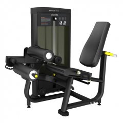 Сгибание ног сидя BRONZE GYM BLANC 23, фото
