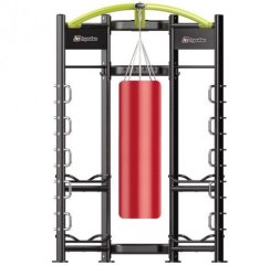 Зона бокса IMPULSE FITNESS I-Zone IZ7002, фото