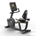 Горизонтальный велоэргометр MATRIX Endurance Touch R-ES-F/TOUCH-C, фото