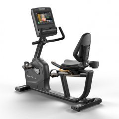 Горизонтальный велоэргометр MATRIX Endurance Touch R-ES-F/TOUCH-C, фото