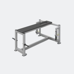 Скамья для тяги лежа Multipower PRO PPB, фото
