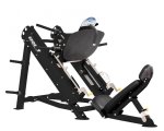 Наклонный жим ногами HOIST Commercial Freeweight Line CF-3355, фото