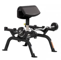 Парта для бицепса стоя HOIST Commercial Freeweight Line CF-3555, фото