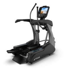 Эллиптический тренажер TRUE FITNESS XС900 Emerge, фото
