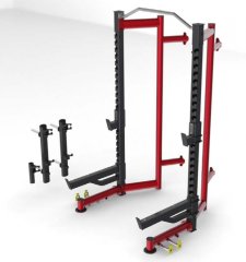 Открытая силовая рама TRUE FITNESS (PARAMOUNT) XFT-HRK, фото