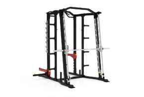 Силовая рама / Машина Смита IMPULSE FITNESS Sterling SL7042, фото