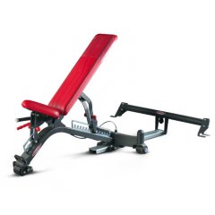 Силовой тренажер PANNATA Freeweight High Performance FULLY ADJUSTABLE BENCH KIT FOR 1HP120 1HP201S, фото