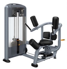 Вращение торса PRECOR DSL315, фото