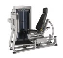 Жим ногами IMPULSE FITNESS ExoForm FE9710, фото