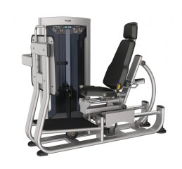 Жим ногами IMPULSE FITNESS ExoForm FE9710, фото