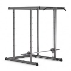 Машина Смита 3D с изменяемой траекторией движения GYM80 Sygnum Basic Max Rack 50 mm 4040, фото
