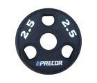 Уретановый олимпийский диск PRECOR FM/UPP 2.5 кг, фото