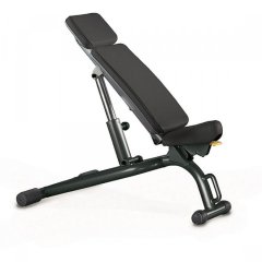 Скамья TECHNOGYM Adjustable Bench, фото