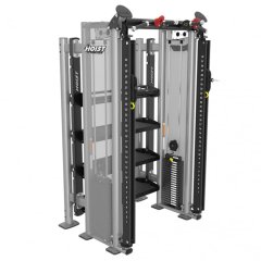 Функциональная рама HOIST Performance Series PS-EZG-UNIT (серебряный), фото