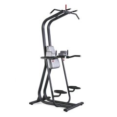 Подтягивание/отжимание/пресс PANATTA Fit Evo Chin And Dip 1FE211, фото