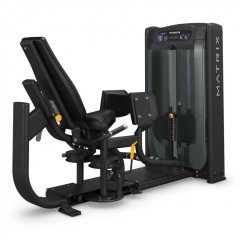 Отведение ног MATRIX Ultra Base Hip Abductor G7-S75BH, фото