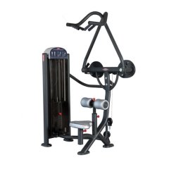 Вертикальная тяга PANATTA Fit Evo Lat Pulldown Circular 1FE002, фото