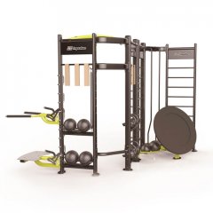 Комплекс для функциональных тренировок IMPULSE FITNESS I-Zone IZ-S, фото