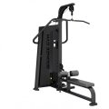 Вертикальная тяга/горизонтальная тяга BRONZE GYM NEO 90, фото