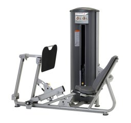 Жим ногами/икроножные TRUE FITNESS (PARAMOUNT) FS51-R, фото