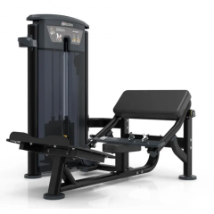 Профессиональный тренажер ягодичный мостик IMPULSE FITNESS IT9538, фото