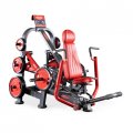 Жим от груди (версия Super) PANATTA Super Vertical Chest Press 1FW036, фото