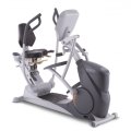 Эллиптический тренажер OCTANE FITNESS XR6000 Smart, фото