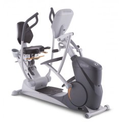 Эллиптический тренажер OCTANE FITNESS XR6000 Smart, фото