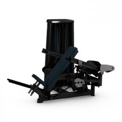 Независимый жим от плеч со сведением GYM80 Sygnum Dual Shoulder Press 3043, фото