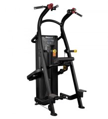 Подтягивание/Отжимание HOIST Dual Line Chin/Dip Assist с противовесом HD-3700, фото
