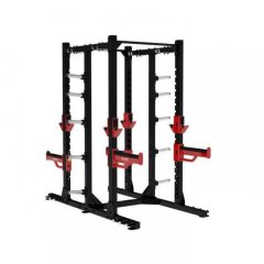Силовая рама двойная, двусторонняя IMPULSE FITNESS HSPR03, фото