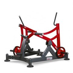 Силовой тренажер PANNATA Freeweight High Performance COMBO TWIST 1HP506, фото